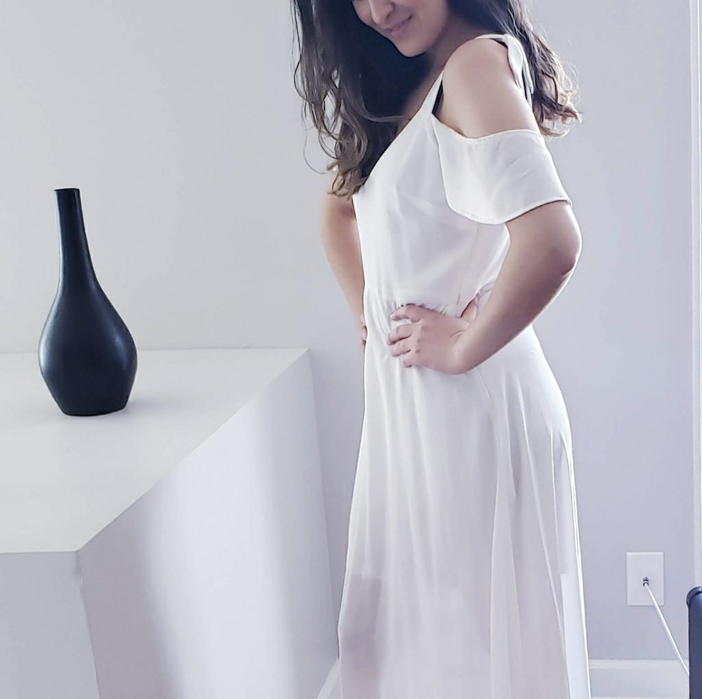Express dress